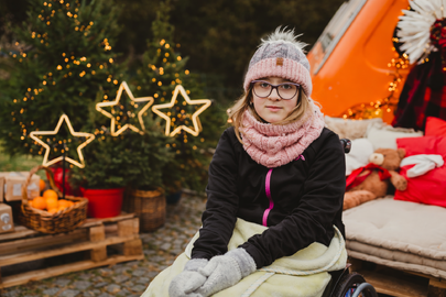 Krásné vánoční svátky