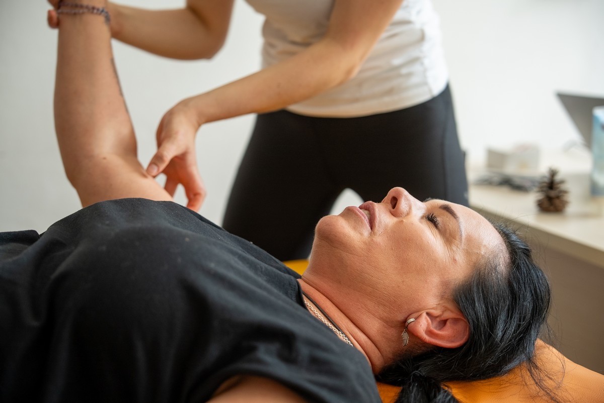 Zuzka - Život na vozíku z minuty na minutu