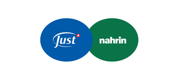 Logo JUST